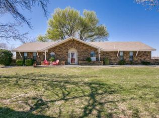 2304 Hamilton Rd, Argyle, TX 76226