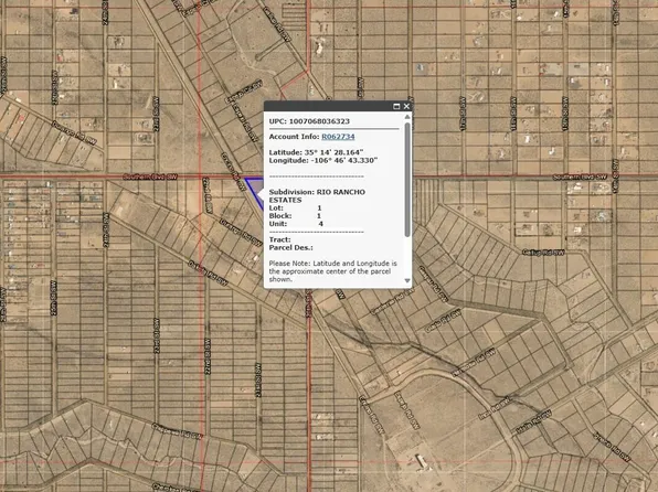 Southern U4 B1 L1 Blvd SW #2, Rio Rancho, NM 87124
