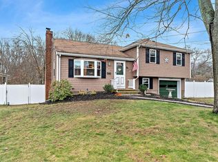 254 Keith Avenue Ext, Brockton, MA 02301