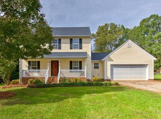 7109 Windbreak Rd, Mc Leansville, NC 27301