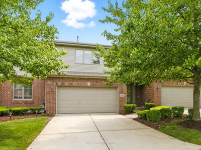 9319 Lochwood Pl, Tinley Park, IL, 60487
