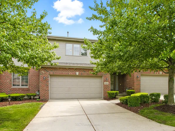 9319 Lochwood Pl, Tinley Park, IL 60487