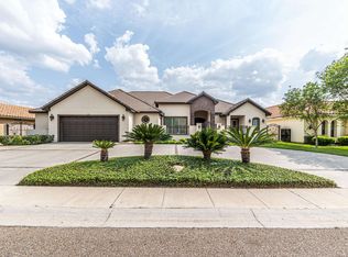 205 Elkington Loop, Laredo, TX 78045