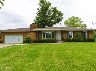 6109 Pendleton Rd, Louisville, KY 40272