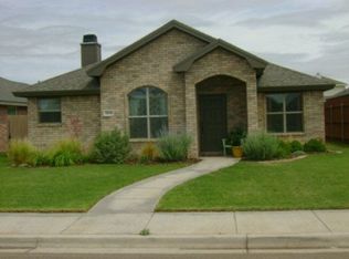5836 103rd St, Lubbock, TX 79424
