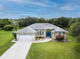 3797 SW Jack St, Port Saint Lucie, FL 34953