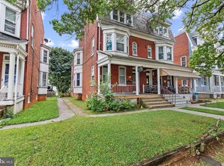 742 Madison Ave, York, PA 17404
