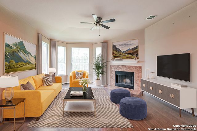 1st image of 6234 Diego Ln