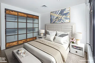 Sold by Brown Harris Stevens