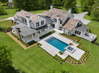 111 Deerfield Ct, Franklin, TN 37069