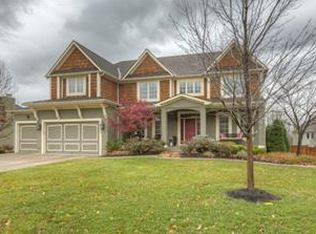 14600 Wedd St, Overland Park, KS 66221