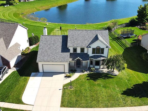 3rd image of 2417 W Harbourside Dr