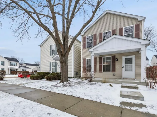 780 Symphony Dr #780, Aurora, IL 60504