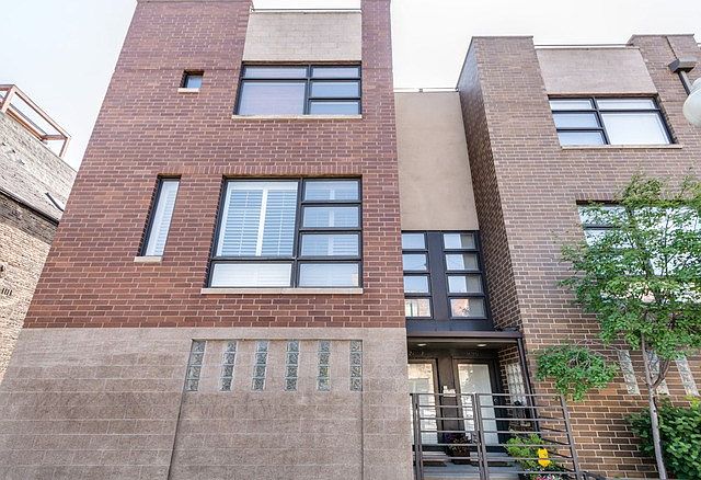 1st image of 2111 N Damen Ave #6