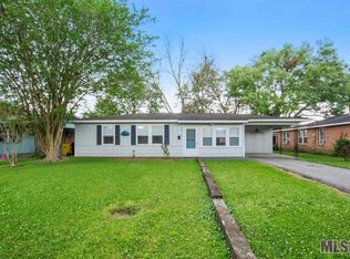 58115 Canal St, Plaquemine, LA 70764