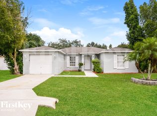 356 Lake Daisy Cir, Winter Haven, FL 33884