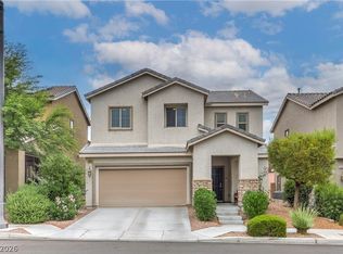 8095 Mosaic Sunrise Ln, Las Vegas, NV 89166