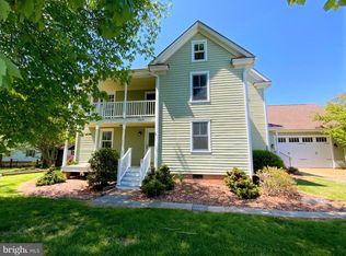 10494 Rich Neck Rd, Claiborne, MD 21624