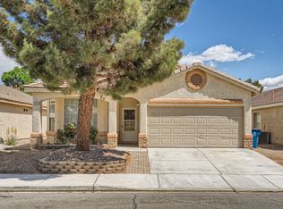 8320 Spruce Meadows Ave, Las Vegas, NV 89131