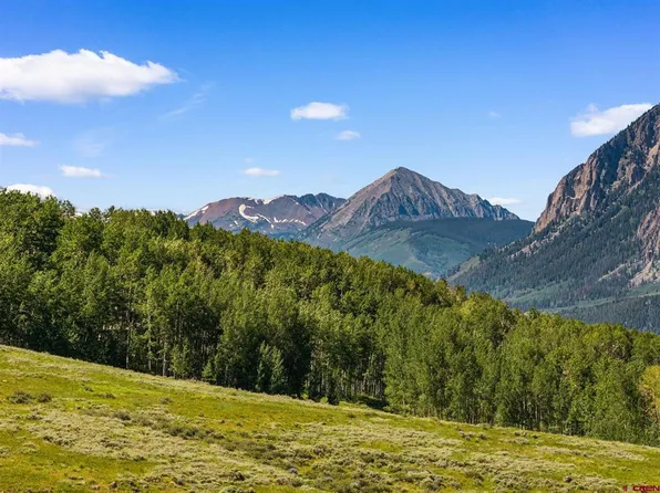 1363 Red Mountain Ranch Road, Crested Butte, CO 81224