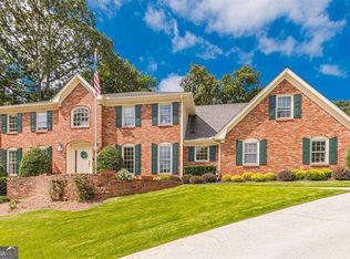 5581 Stapleton Dr, Atlanta, GA 30338