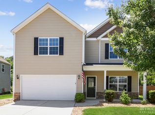 716 Traveller Dr, Whitsett, NC 27377
