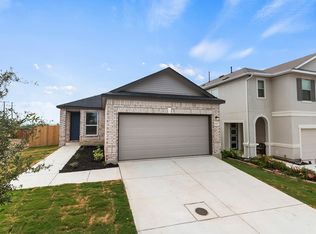 6403 Cibolo Spgs, Converse, TX 78109