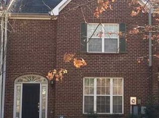 200 Sheffield Ct, Hoover, AL 35226