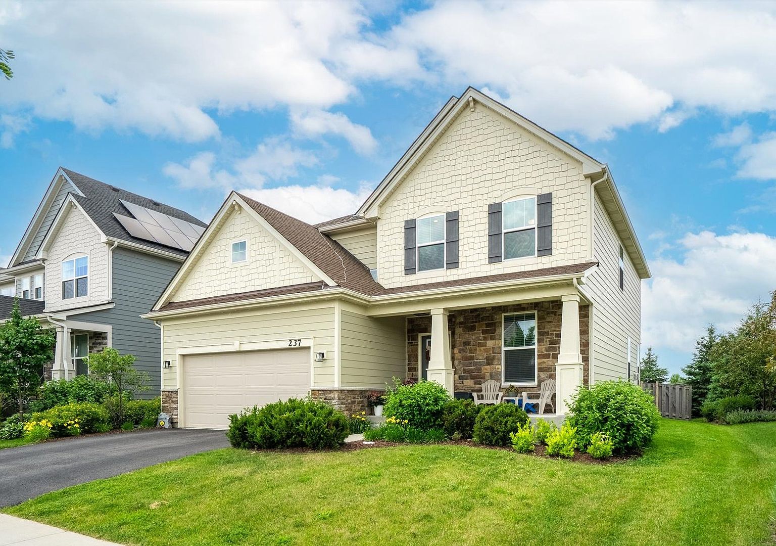 237 Kennedy Dr, Saint Charles, IL 60175 | Zillow