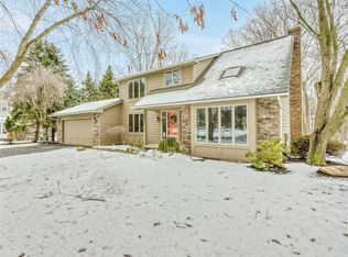 1083 Bright Stream Way, Webster, NY 14580
