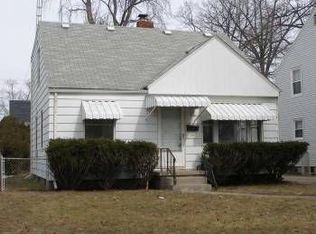 2734 Elsie Ave, Toledo, OH 43613