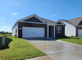 5443 Timberwalk Ln, Cookeville, TN 38506
