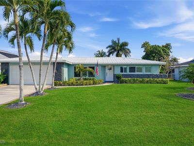 5315 Pelican Blvd, Cape Coral, FL, 33914