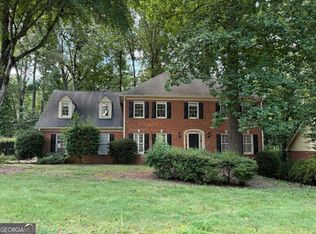 3614 Cherbourg Way, Marietta, GA 30062