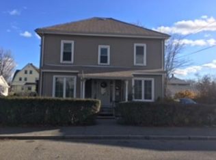 53 Silver St #2, Quincy, MA 02169
