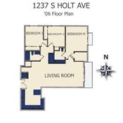 Regency Holt Apartments - 1237 S Holt Ave Los Angeles CA | Zillow