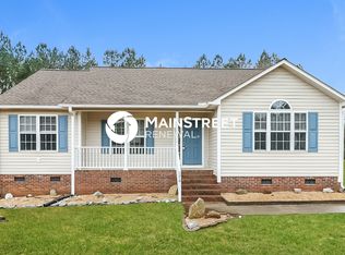 176 Breland Dr, Clayton, NC 27520