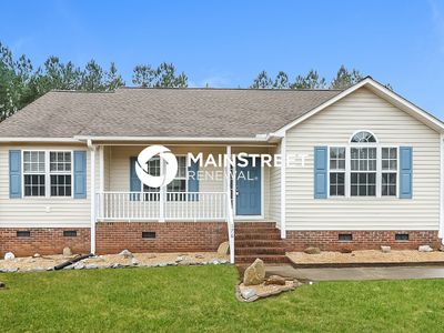 176 Breland Dr, Clayton, NC, 27520