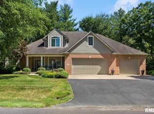 3509 E Westbrook Rd, Chillicothe, IL 61523