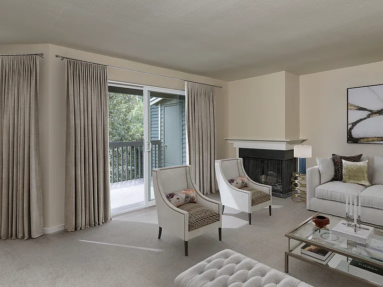 Meydenbauer Park Apartments — Photo 3