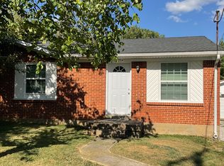 6805 Michael Dr, Crestwood, KY 40014