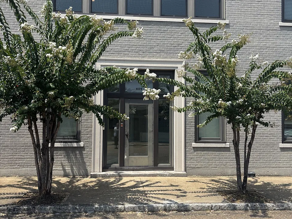 409 S 2nd St #201