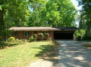 5031 Mincey Rd, Stone Mountain, GA 30087