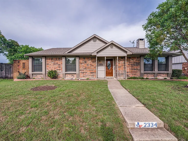 2334 Angel Fire Dr — Photo 2