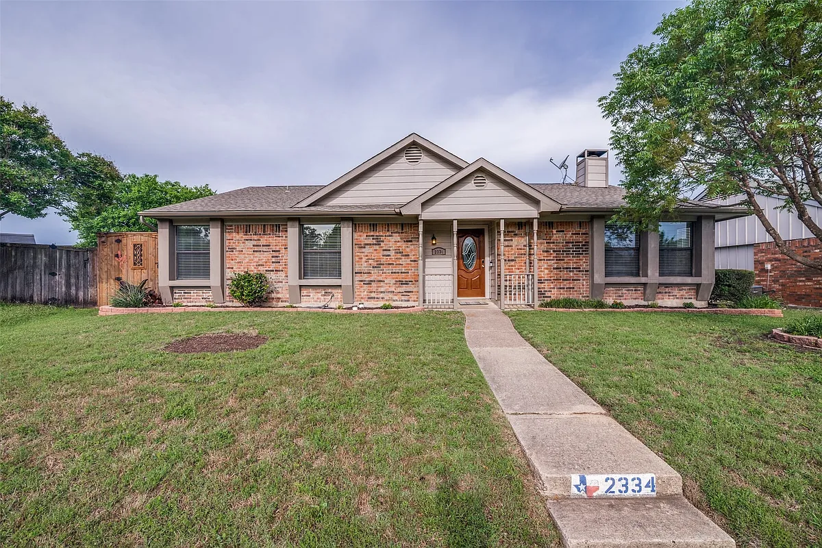 Building Photo - 2334 Angel Fire Dr