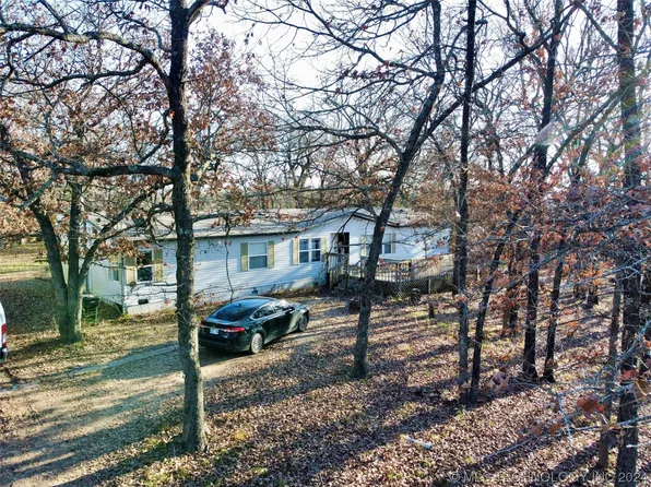 114028 Highway 27, Okemah, OK 74859