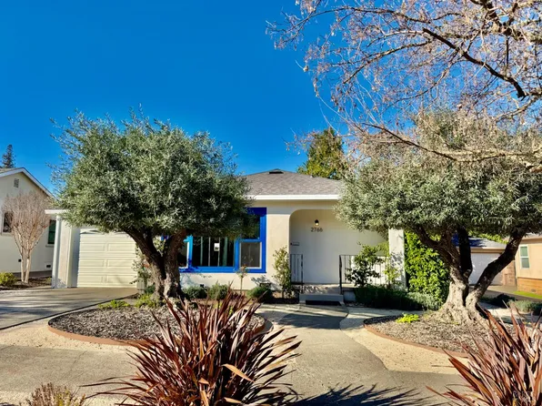 2766 Iowa St, Napa, CA 94558
