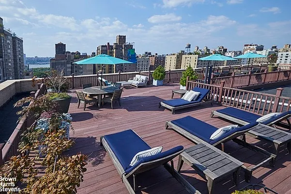 Rented by Brown Harris Stevens | media 23