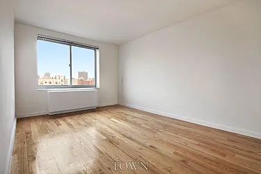 Rented by Town Residential