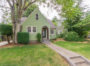 6036 NE 27th Ave, Portland, OR 97211